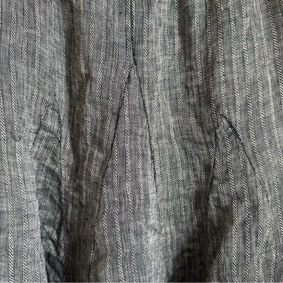 CP Shades Linen Maxi Skirt - Picture 4 of 4